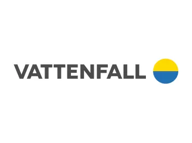 Vattenfall Logo