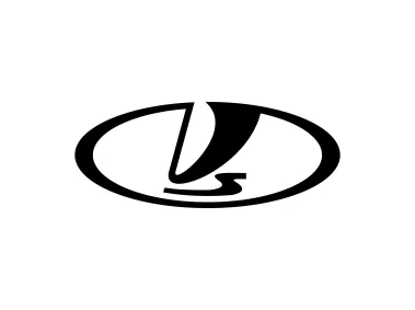 VAZ Logo