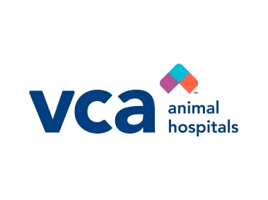 VCA Animal Hospital Logo