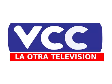 VCC Video Cable Comunicaciones Logo