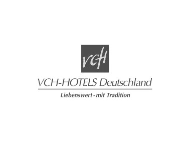VCH Hotels Logo