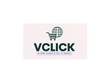 Vclick Logo