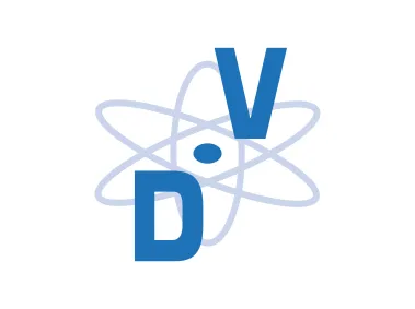 VD Atom Logo