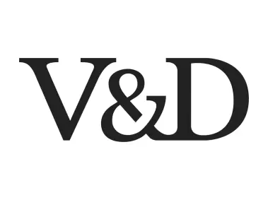 V&D Logo