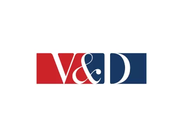 V&D 2003 Years Logo