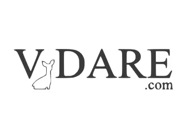 VDARE Logo