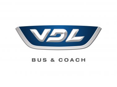 VDL Bus Chassis Logo
