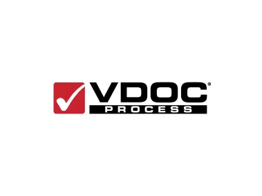 VDOC Process Logo