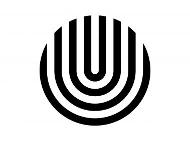 Vector Circle Logo Mark Logo