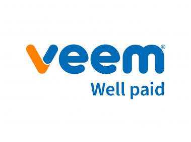 Veem Well Paid Logo