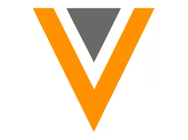 Veeva Letter V Logo