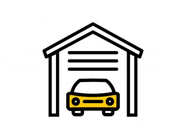 Vehicle Storage Logo