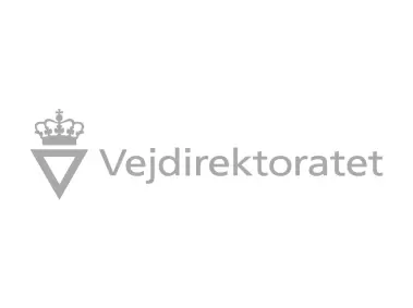 Vejdirektoratet Logo