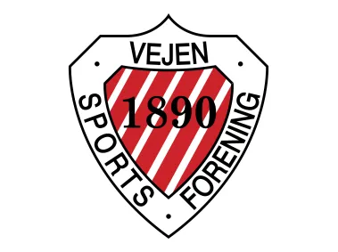 Vejen Sports Logo