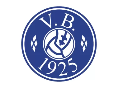 Vejgaard BK Logo