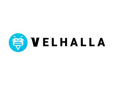 Velhalla Token Logo