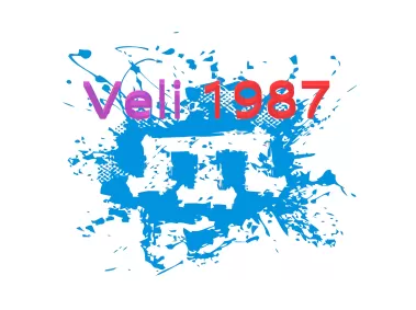 Veli 1987 Logo