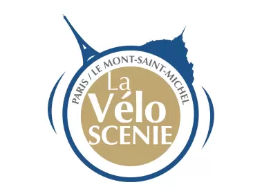 Vélo Scénie Paris Logo
