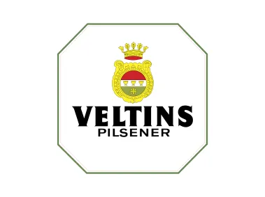 Veltins Pilsener Logo