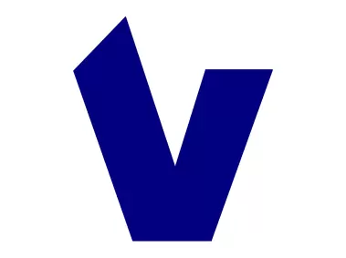 Venstre Symbol Logo