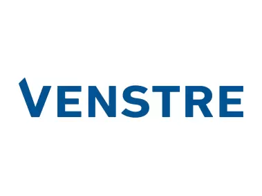Venstre 2013 Years Logo