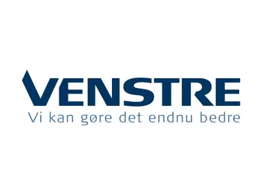 Venstre 2007 Years Logo