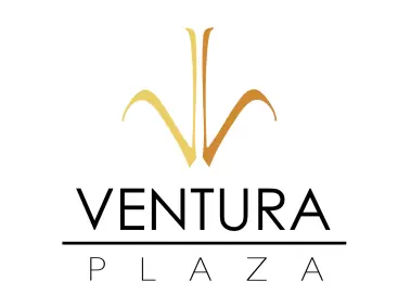 Ventura Plaza Logo