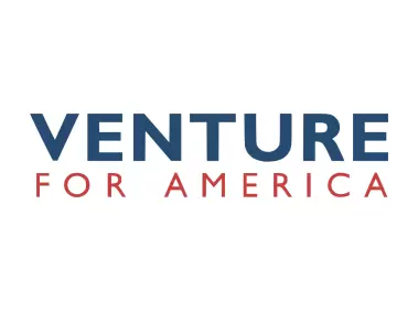Venture for America Old Logo