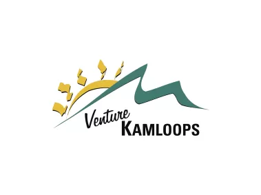 Venture Kamloops Logo