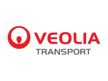 Veolia Transport Logo