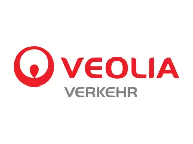 Veolia verkehr Logo