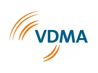 Verband Deutscher Maschinen  und Anlagenbau Logo
