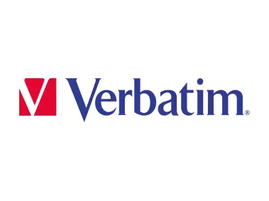Verbatim 2007 Years Logo
