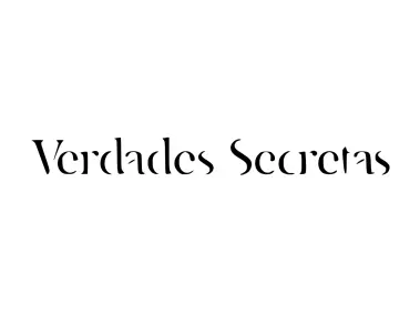 Verdades Secretas TV Series Logo