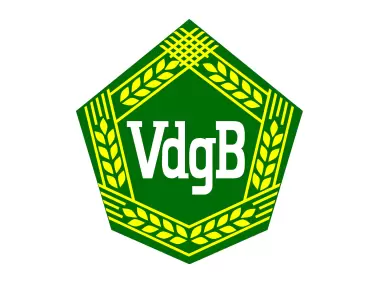 Vereinigung der Gegenseitigen Bauernhilfe VdgB Logo