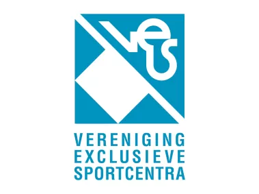 Vereniging Exclusieve Sportcentra Logo