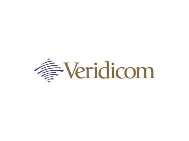 Veridicom Logo
