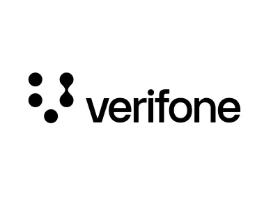 Verifone New 2024 Logo