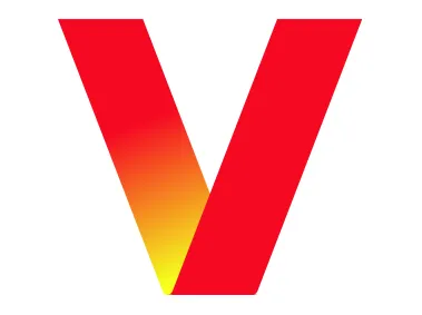 Verizon 2024 V Icon Logo