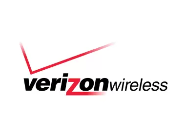 Verizon Wireless 1998 Logo
