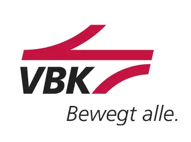 Verkehrsbetriebe Karlsruhe Logo
