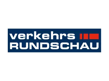 VerkehrsRundschau Logo