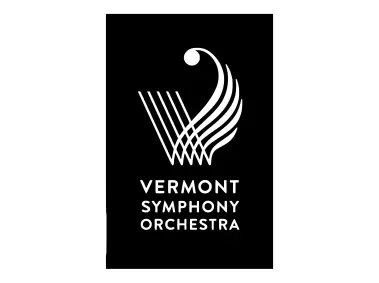 Vermont Symphony Orchestra Logo