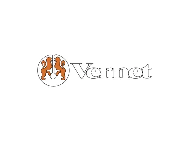 Vernet Logo
