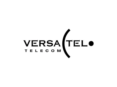 VersaTel Telecom Logo