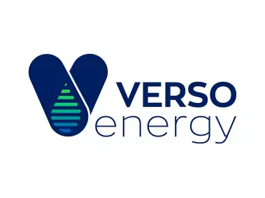 Verso Energy Logo