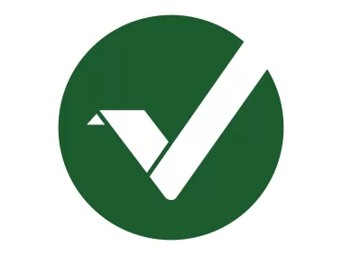 Vertcoin (VTC) Icon Logo