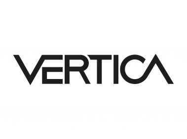 Vertica Logo