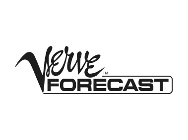 Verve Forecast Logo
