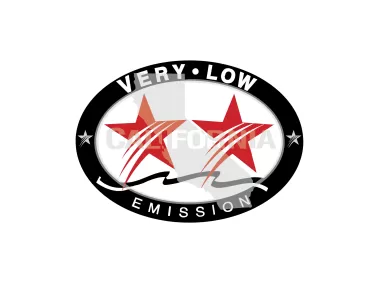 Very Low Emission Logo